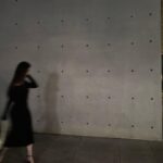 Amanda Chou Instagram - / Soul in Seoul 🖤🖤🖤