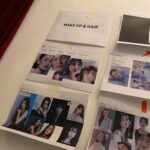 Amanda Chou Instagram -