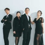 Amanda Chou Instagram - / 祝福天下所有媽媽們～母親節快樂🌹 妳們辛苦了 在照顧家人的同時 也別忘了好好愛自己哦♥️