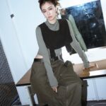 Amanda Chou Instagram – /
Backstage.

@river.ts
@huan2.studio 

@pces_studio
@codysanderson_official

@tpe.fashionweek 
#TaipeiFashionWeek #TPEFWAW24