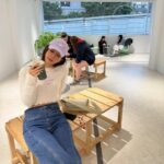 Amanda Chou Instagram - / 最近的 連假的小日子🧩