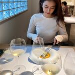 Amanda Chou Instagram - / 最近的 連假的小日子🧩
