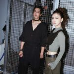 Amanda Chou Instagram – /
Backstage.

@river.ts
@huan2.studio 

@pces_studio
@codysanderson_official

@tpe.fashionweek 
#TaipeiFashionWeek #TPEFWAW24