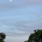 Amanda Chou Instagram – /
逛逛傳統市場
看看海 看看夕陽

我的藍調時光😌