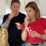 Amanda Gutiérrez Instagram - Cómo dice Néstor josé, @nestorjmora KFC es KFC "Siempre original" @kfcvzla