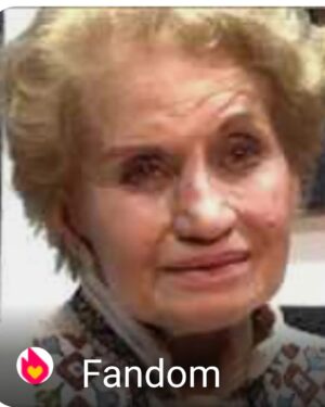 Amanda Gutiérrez Instagram - Se nos fué, la excelente y muy querida Actriz, Teresa Selma, a sus 93 años , activa hasta el final! La inolvidable Asunción en La Dueña!  Grandes clásicos que hicimos en el canal 8 'La Dama de Las Camelias" y tantos otros, se fué una grande, una maestra! Gracias por todo Teresa querida!  Hora de descansar!!!
Besos y bendiciones!🥰❤️🎩🎭