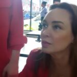 Amanda Gutiérrez Instagram - Con qué nos van a sorprender en @kfcvzla ? No sé pierdan el próximo capítulo...