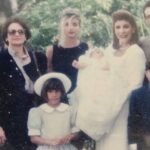 Amanda Gutiérrez Instagram – DESLIZA—– Feliz día de la mujer! A mis hijas. Mis hermanas, todas las de mi familia adquirida, ( Instagram)mis amigas amadas,! Es un privilegio tenerlas!❤️
#lasquieroymucho!