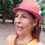 Amanda Gutiérrez Instagram - #TBT así como salimos todos en cambote a votar en las primarias, así debemos salir en las presidenciales, la consigna? Esperar instrucciones de @mariacorinamachado ! #hastaelfinal