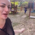 Amanda Gutiérrez Instagram – Saquemos a pasear a nuestro niño interior!  Verdad @cusifit ?