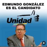 Amanda Gutiérrez Instagram - Habemus candidato!!! Ya sabemos lo que hay que hacer...