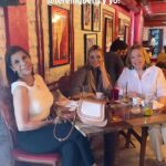 Amanda Gutiérrez Instagram – DESLIZA—– Feliz día de la mujer! A mis hijas. Mis hermanas, todas las de mi familia adquirida, ( Instagram)mis amigas amadas,! Es un privilegio tenerlas!❤️
#lasquieroymucho!