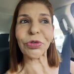 Amanda Gutiérrez Instagram – A ponerse serios y respetar!
No somos vacas como decía Renny Ottolina, y “qué fácil es ser un buen ciudadano” como dice @maromifm