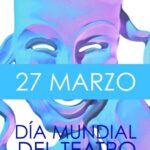 Amanda Gutiérrez Instagram - Felicidades a esa maravillosa familia del teatro! ❤️