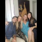 Amanda Gutiérrez Instagram - Feliz Día de Las madres! A todas esas maravillosas madres que me rodean! Las amo!❤️ ( Faltaron, lo sé, pero muchas fotos se me borraron)