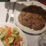 Amanda Gutiérrez Instagram - @romamiacaracas yo no les puedo explicar lo Delicioso que se come! Wao amo @romamiacaracas ! La atención ni les cuento...la amabilidad! Se respira cariño y buen sabor! Y nosotros gozando... Pura broma, nada en serio!😂