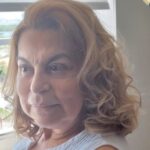 Amanda Gutiérrez Instagram - Cumplo con el deber de informar de el fallecimiento de nuestra querida @marielaromero9118 maravillosa dramaturga, de quién tuve el honor de representar muchos personajes de sus novelas, gran amiga. Gran ser humano , Querida ,admirada y respetada... Dejas un gran vacío! Gracias por todo querida Mariela! Descansa en paz ❤️
