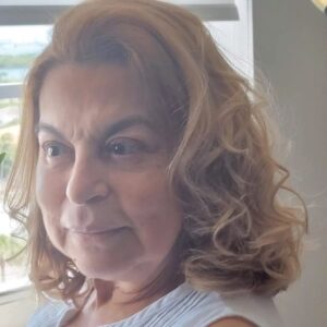 Amanda Gutiérrez Instagram - Cumplo con el deber de informar de el fallecimiento de nuestra querida 
@marielaromero9118  maravillosa dramaturga, de quién tuve el honor de representar muchos personajes de sus novelas, gran amiga. Gran ser humano ,
Querida ,admirada y respetada... Dejas un gran vacío! Gracias por todo querida Mariela! Descansa en paz ❤️
