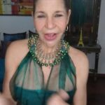 Amanda Gutiérrez Instagram - #buenosdiasalegria Con mi vestido de @puravidamargarita by @gabriellaparra_official #sonrieyvoltealatortilla #avibraralto #vinimosaserfelicesnoperfectos #losquieroymucho