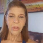 Amanda Gutiérrez Instagram - Por favor! Los malandros por Whatsapp están pidiendo plata a nombre de mi hermana @evagutié bloqueenloy reportenlo por favor!