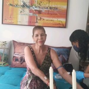 Amanda Gutiérrez Instagram - Exámenes de rutina! @laboratorioclinicoanalizar  mi Laboratorio de confianza, profesionales, puntuales. Van a tu casa. Resultados rápidos!❤️