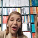 Amanda Gutiérrez Instagram - En el bautizo del fotolibro "vía de tránsito" De @luisabrillembourg un tema que nos interesa a tod@s! El nido vacío! Lo pueden conseguir en @elbuscon en el @cctrasnocho.