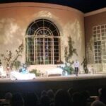 Amanda Gutiérrez Instagram - Aplausos de pié para La Traviata! Excelente Producción, excelente Tanto Dirección musical. Cómo Dirección Artistica, Excelentes cantantes, excelente Coro , excelente escenografía, vestuario. Ambientación. Iluminación. Sonido, salí feliz y orgullosa de que en Venezuela se haga un espectáculo así, de altisima factura! bravo! @teatroteresacarreno Amo la Ópera!