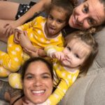 Amanda Nunes Instagram – 🥰