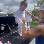 Amanda Nunes Instagram - Tae Kwon do or Jiu Jitsu?