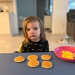 Amanda Nunes Instagram – The best mornings ever is to wake up and have a breakfast with you Goo. @raeganannnunes Melhores manhãs da minha vida!!! (acordar e tomar café com vc boo). 🥰