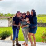 Amanda Nunes Instagram - #happymothersday #felizdiadasmaes