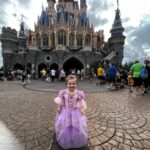 Amanda Nunes Instagram – My everything 🥰 Meu tudo. #disneyworld