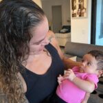 Amanda Nunes Instagram - From young, wild and free to Motherhood ❤️ (2015 to present/ Invicta FC to UFC)