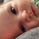 Amanda Nunes Instagram - Happy 2 months to our night owl. Has been a pleasure being your Moms. Our pleasure will always be to make you and your sister laugh. These past months have been crazy, but you and your sister make everything better. Literally a blessing in our lives. It’s what we live for from now on. ❤️ Hoje nossa princesa completa dois meses, será um prazer fazer você e sua irmã felizes para sempre, obrigada por nos escolher para viver ao seu lado, obrigada Deus pelo presente divino.