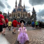 Amanda Nunes Instagram – My everything 🥰 Meu tudo. #disneyworld