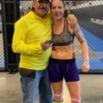 Amanda Nunes Instagram - #happymothersday #felizdiadasmaes