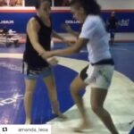 Amanda Nunes Instagram – Don’t miss this though.