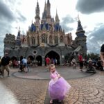 Amanda Nunes Instagram – My everything 🥰 Meu tudo. #disneyworld