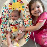 Amanda Nunes Instagram - Happy 2 months to our night owl. Has been a pleasure being your Moms. Our pleasure will always be to make you and your sister laugh. These past months have been crazy, but you and your sister make everything better. Literally a blessing in our lives. It’s what we live for from now on. ❤️ Hoje nossa princesa completa dois meses, será um prazer fazer você e sua irmã felizes para sempre, obrigada por nos escolher para viver ao seu lado, obrigada Deus pelo presente divino.