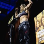 Amanda Nunes Instagram - #andstill #4ever