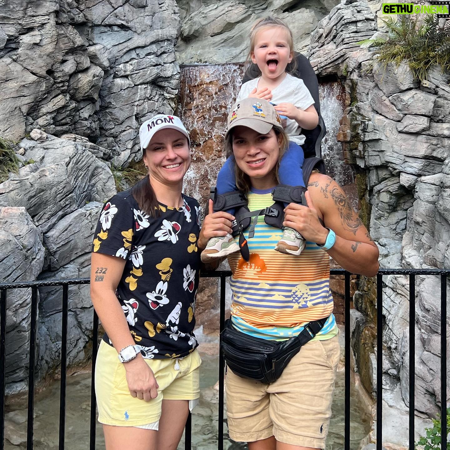 Amanda Nunes Instagram - Talk about a good day yesterday 🙌🏼 Muito massa ontem. #birthdaymommy #orlandoflorida