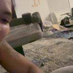 Amanda Nunes Instagram - Happy 2 months to our night owl. Has been a pleasure being your Moms. Our pleasure will always be to make you and your sister laugh. These past months have been crazy, but you and your sister make everything better. Literally a blessing in our lives. It’s what we live for from now on. ❤️ Hoje nossa princesa completa dois meses, será um prazer fazer você e sua irmã felizes para sempre, obrigada por nos escolher para viver ao seu lado, obrigada Deus pelo presente divino.