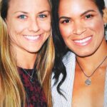 Amanda Nunes Instagram – Happy birthday, Mommy all the best! 🥰 Parabéns, Ansinha tudo de bom.