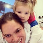 Amanda Nunes Instagram – #happiness