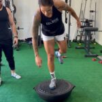 Amanda Nunes Instagram - Better everyday / Evoluindo a cada dia. #lioness🦁studia #andstill