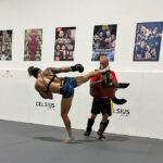 Amanda Nunes Instagram - 🦁
