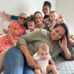 Amanda Nunes Instagram - Família ❤️ family 🇧🇷