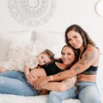 Amanda Nunes Instagram - 🤰🏻📸