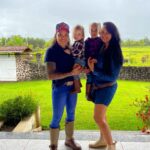 Amanda Nunes Instagram - Happy birthday to my sister, u are very special to me! Thank you for everything. 🎂 Feliz aniversário para minha irmã, vc é muito especial para minha vida!!! Obrigada por tudo. #teamo #iloveu @valdirenenunes1