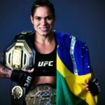 Amanda Nunes Instagram - 🙏🏼🫶🏼 #7desetembro